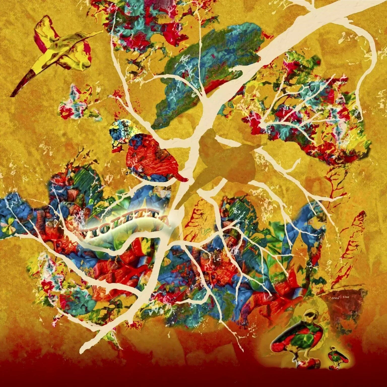 Sustainable Fashion: Extraordinary Facts from the History and the Future of Silk Scarves