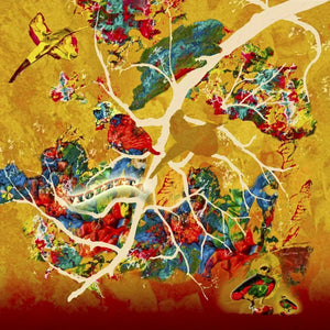 Sustainable Fashion: Extraordinary Facts from the History and the Future of Silk Scarves