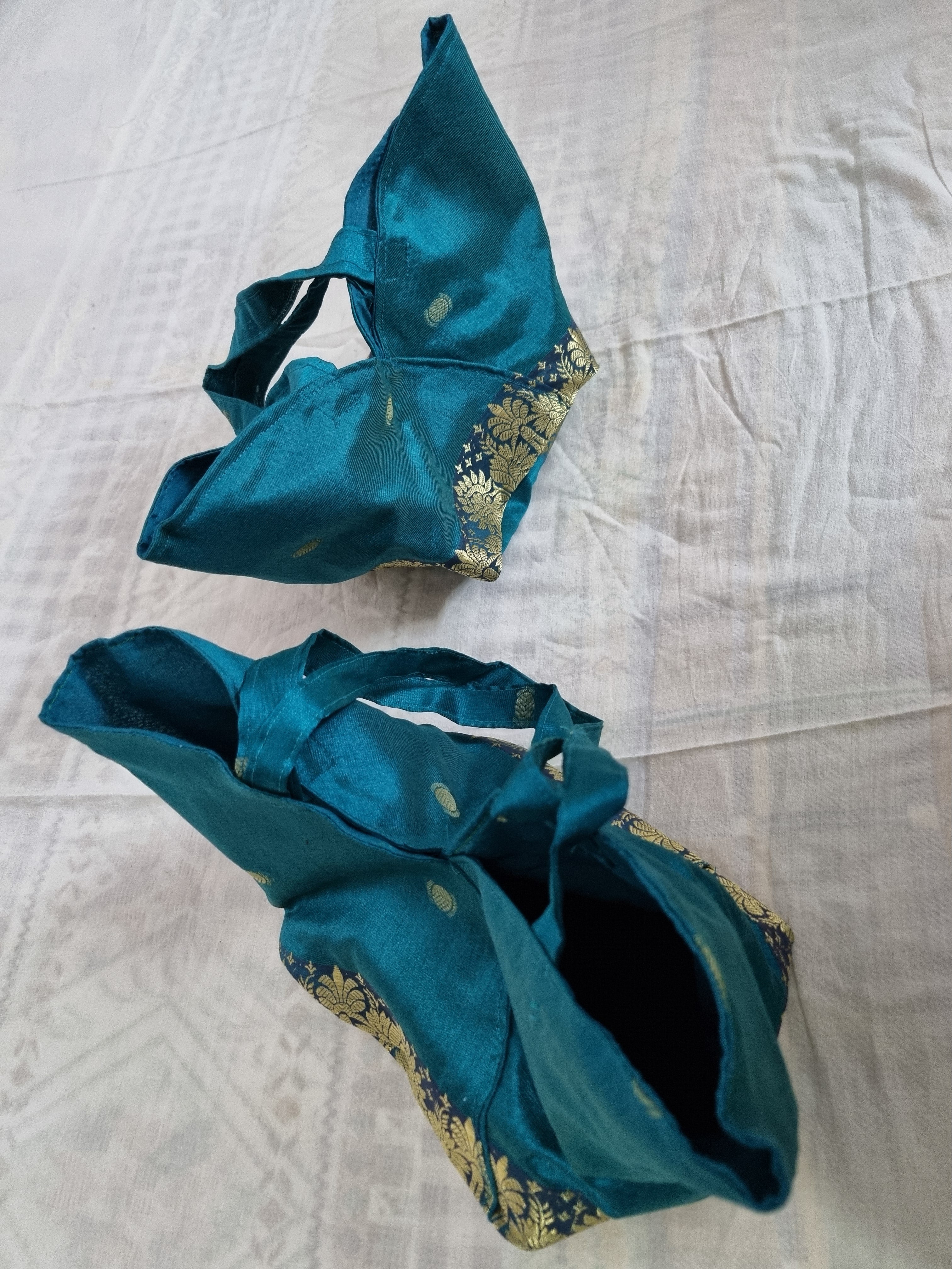 SERENITY STYLE Artisan Bag