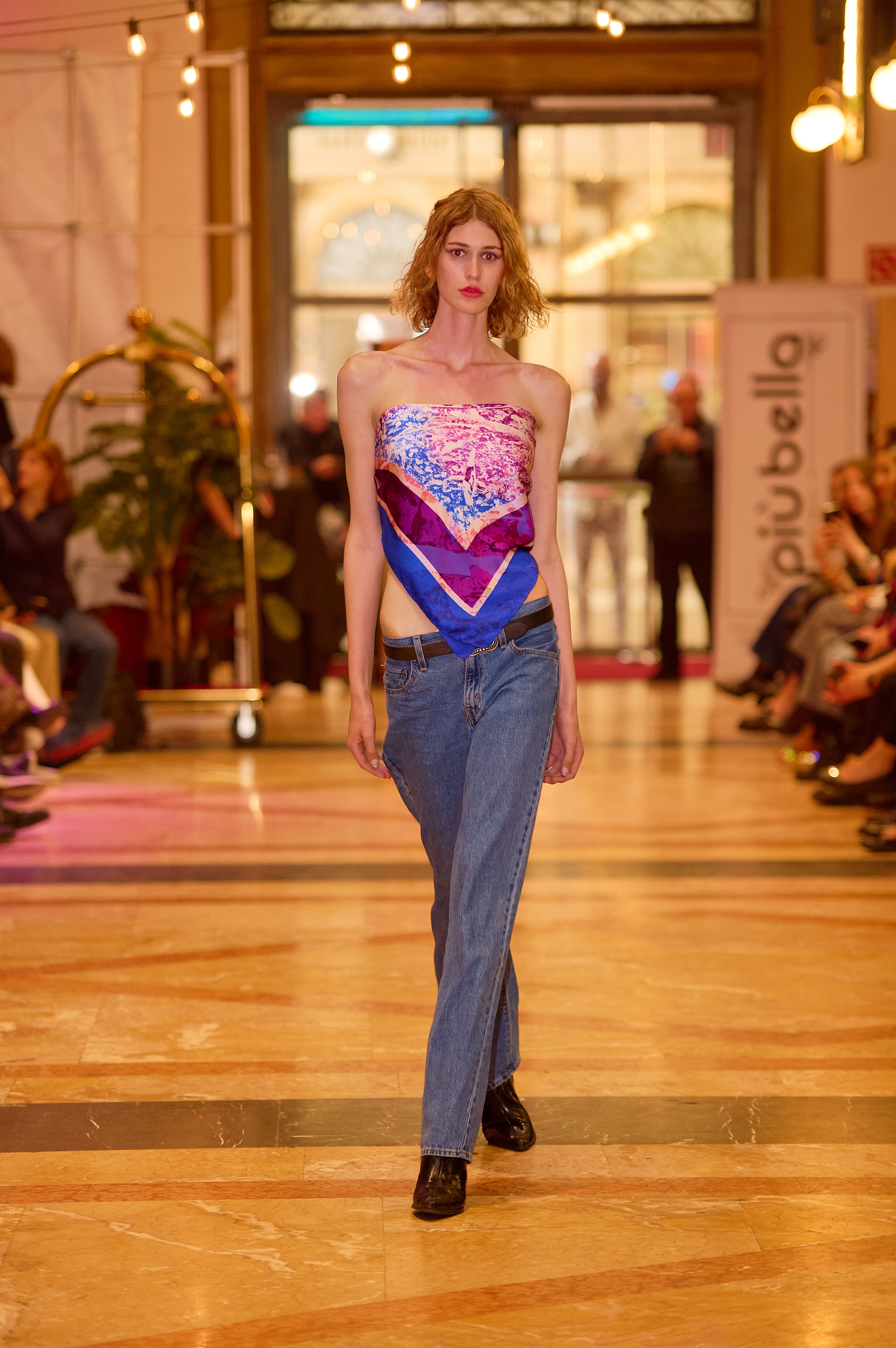 MY DIVINE MOTHER Designer Scarf For Ladies