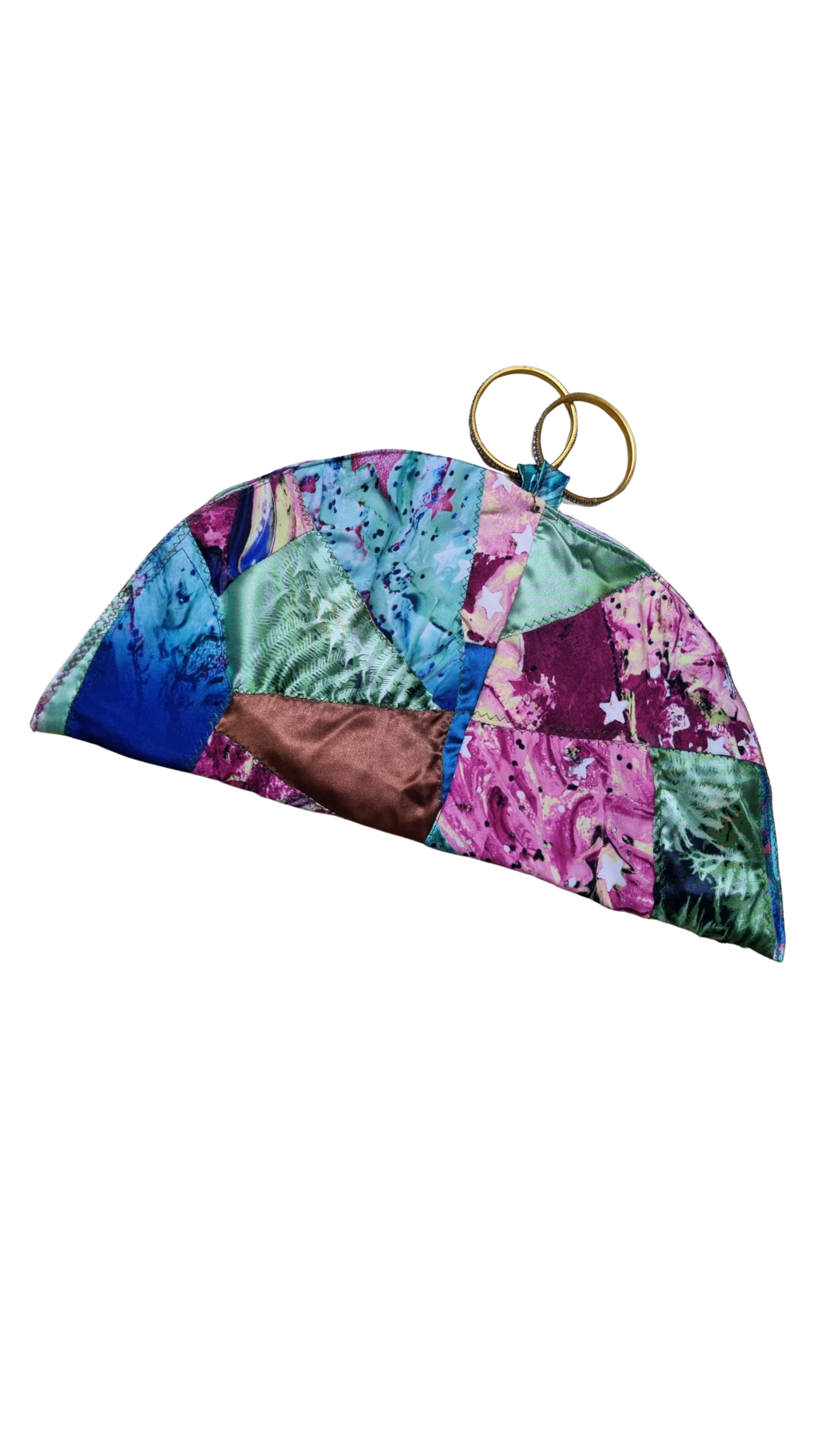 PSYCHEDELIA Artisan Bag