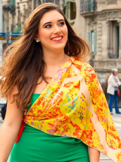 PSYCHEDELIC FOREST (I)